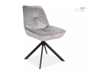 Virtuvės kėdė Capri (Velveta) Virtuvės kėdė Capri (Velveta)